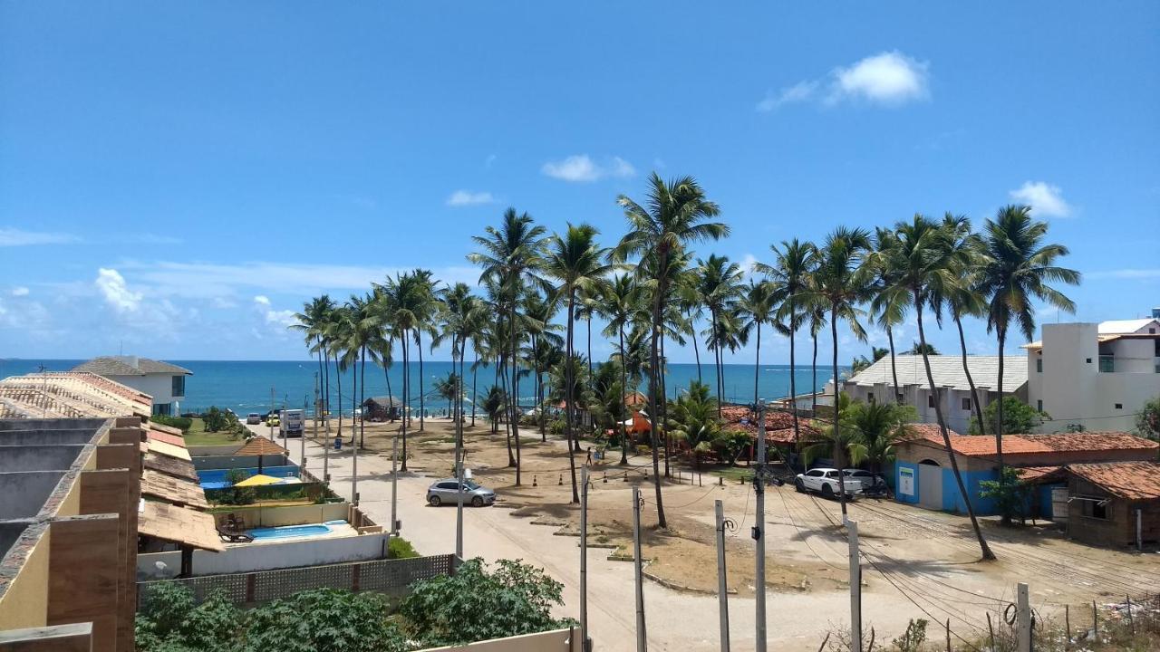Pousada Vila Dos Santos Pôrto das Galinhas 外观 照片