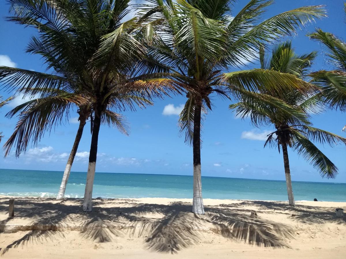 Pousada Vila Dos Santos Pôrto das Galinhas 外观 照片