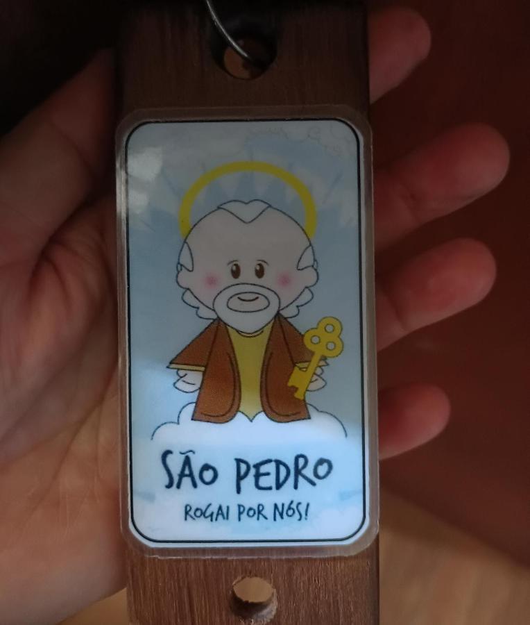 Pousada Vila Dos Santos Pôrto das Galinhas 外观 照片