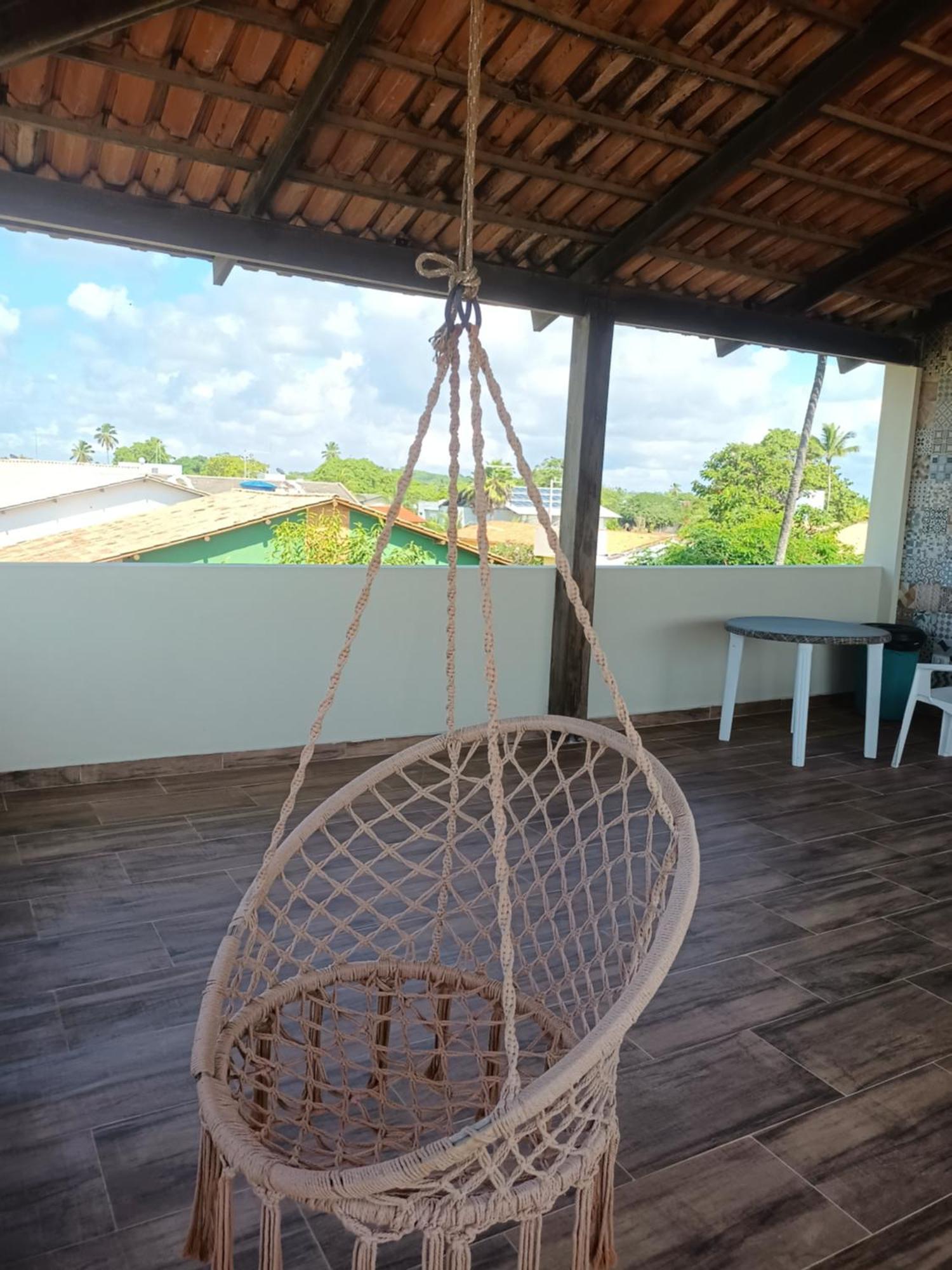 Pousada Vila Dos Santos Pôrto das Galinhas 外观 照片